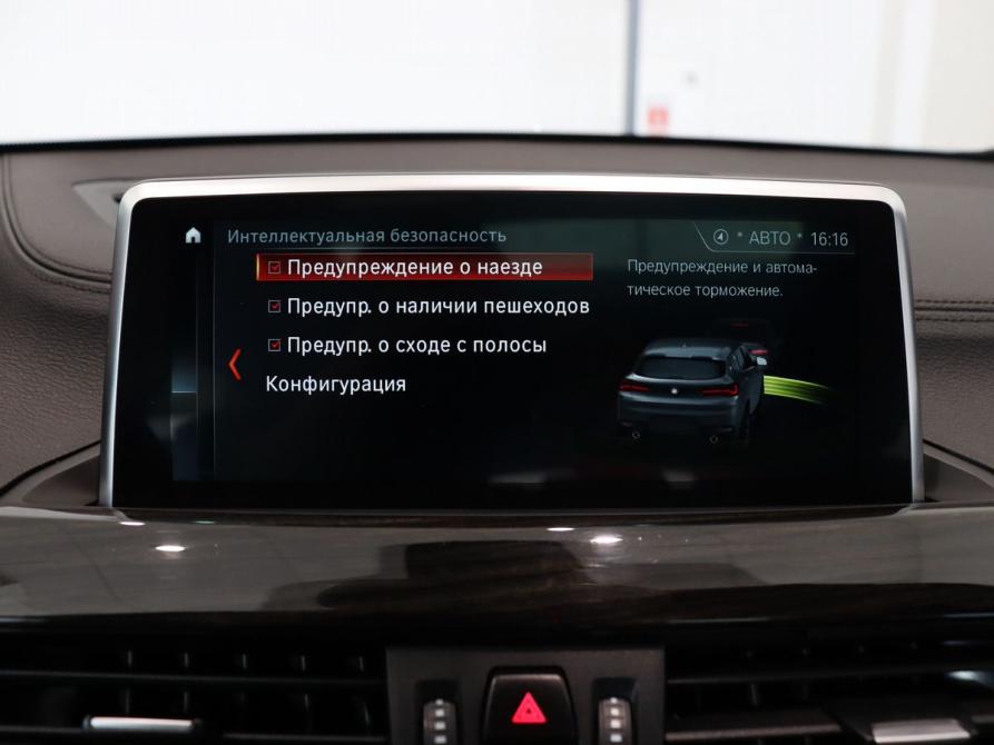 BMW X2 I (F39) Калининград  - изображение 24