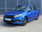 Lada (ВАЗ) Granta I Рестайлинг Ижевск  - изображение 21
