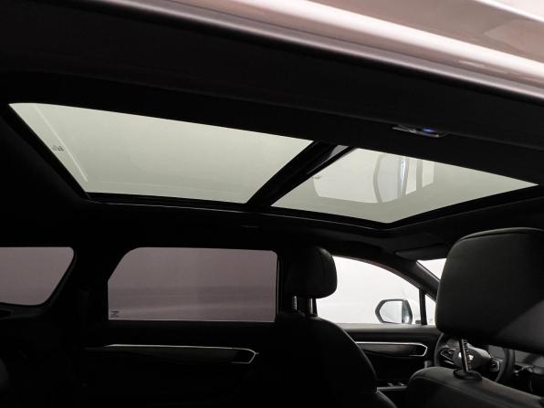 Geely Okavango I Рестайлинг с пробегом 2024 года, цена 2 747 000 рублей, 34450 км, внедорожник, Автокод Объявления