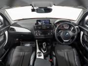 BMW 1 серии II (F20/F21) Иркутск  - изображение 36