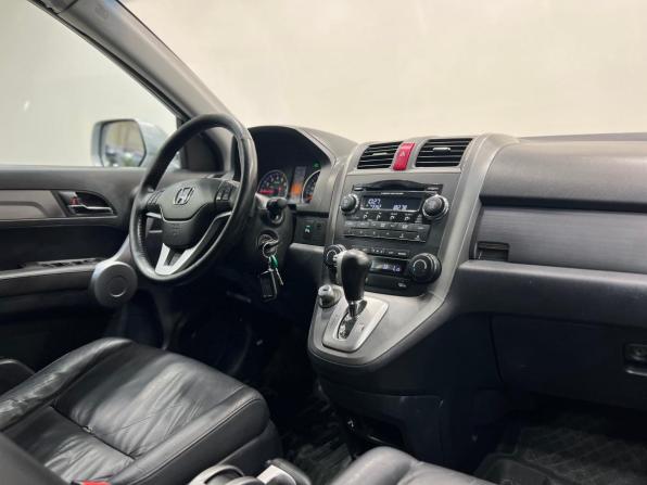 Honda CR-V III с пробегом 2007 года, цена 1 199 000 рублей, 297050 км, внедорожник, Автокод Объявления