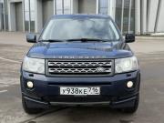 Land Rover Freelander II Рестайлинг Казань  - изображение 29