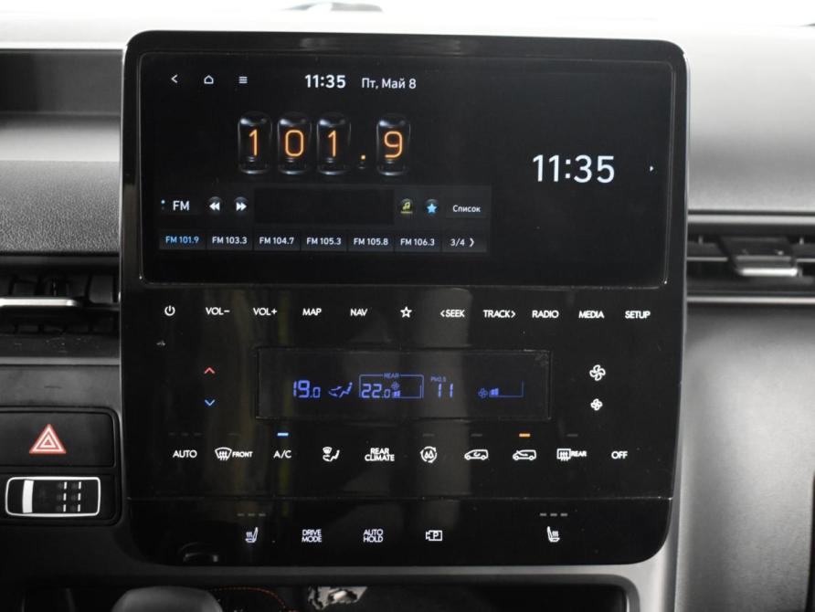 Hyundai Staria I Казань  - изображение 15