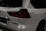Lexus LX III Рестайлинг 2 Иркутск  - изображение 48