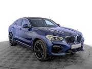 BMW X4 II (G02) Москва  - изображение 32