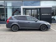 Kia Ceed I Рестайлинг Москва  - изображение 20