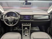 Skoda Kodiaq I Москва  - изображение 50