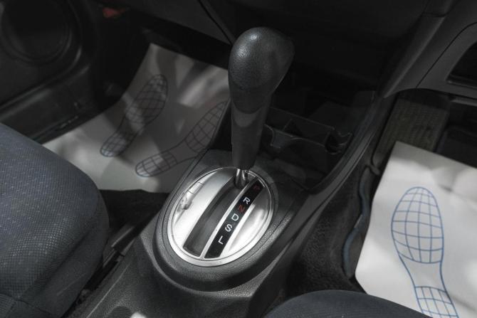 Honda Fit II с пробегом 2010 года, цена 699 000 рублей, 191000 км, хэтчбек, Автокод Объявления