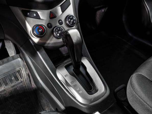 Chevrolet Aveo II с пробегом 2014 года, цена 647 980 рублей, 149044 км, седан, Автокод Объявления