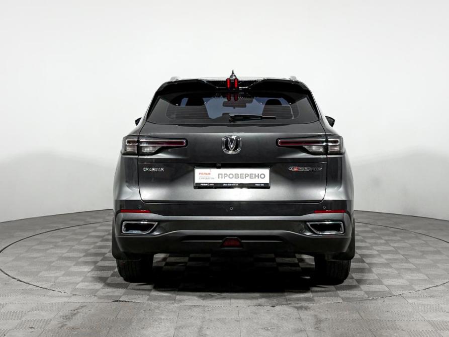 Changan CS55 Plus II Санкт-Петербург  - изображение 6