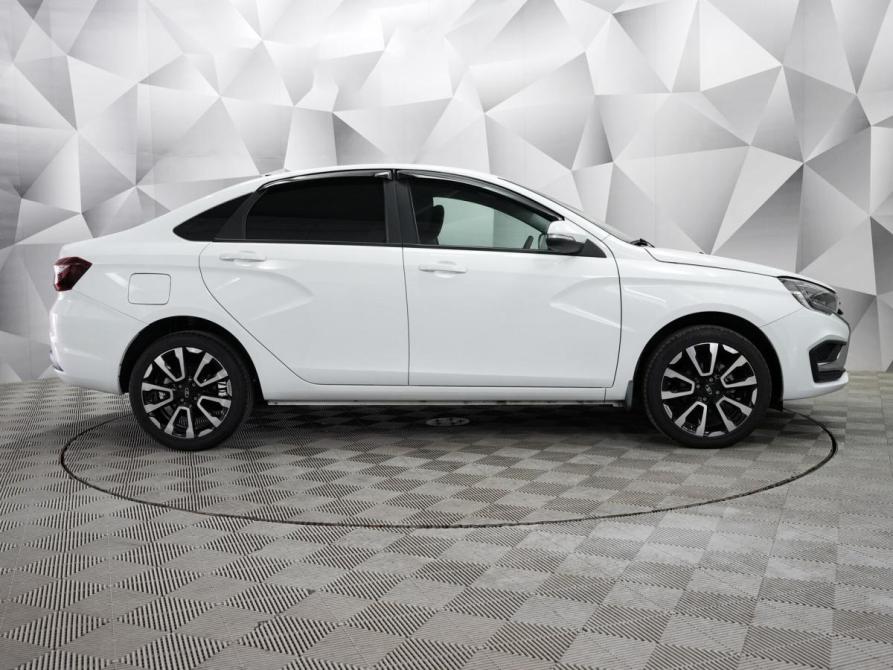 Lada (ВАЗ) Vesta I Рестайлинг (NG) Ульяновск  - изображение 6