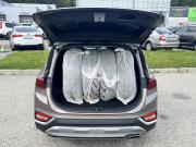 Hyundai Santa Fe IV Уфа  - изображение 25