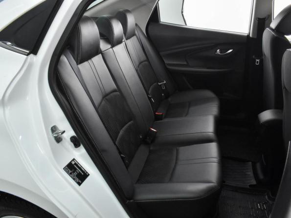 Changan Alsvin с пробегом 2023 года, цена 1 053 000 рублей, 51652 км, седан, Автокод Объявления