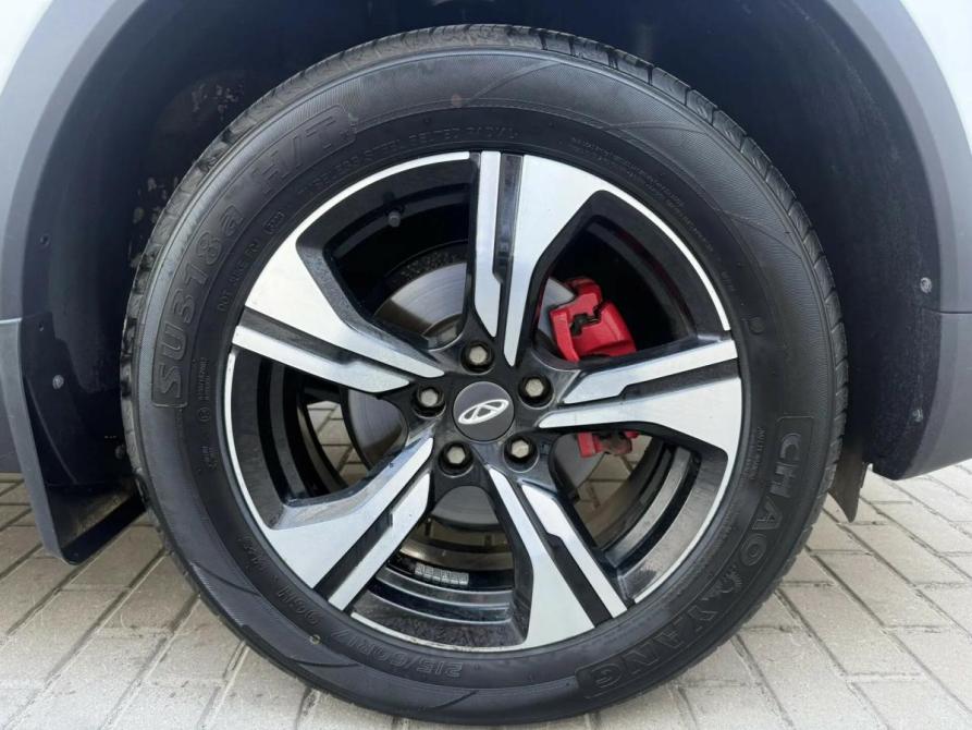 Chery Tiggo 4 Pro I Ростов-на-Дону  - изображение 32