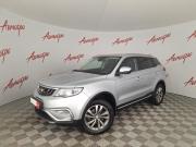 Geely Atlas I Псков  - изображение 24