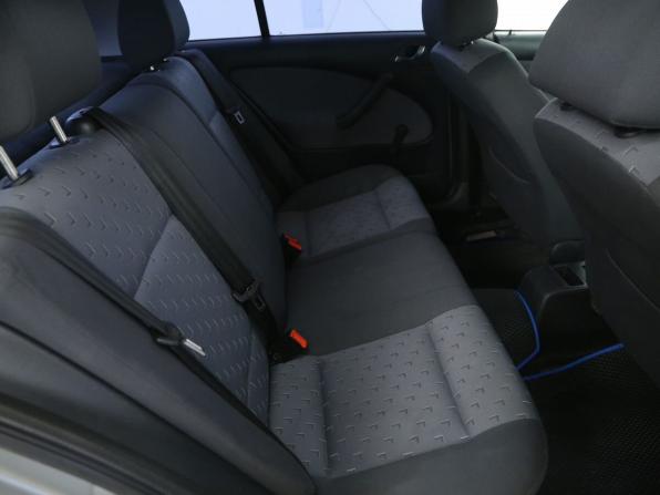 Skoda Octavia II (A5) с пробегом 2007 года, цена 378 000 рублей, 242000 км, лифтбек, Автокод Объявления
