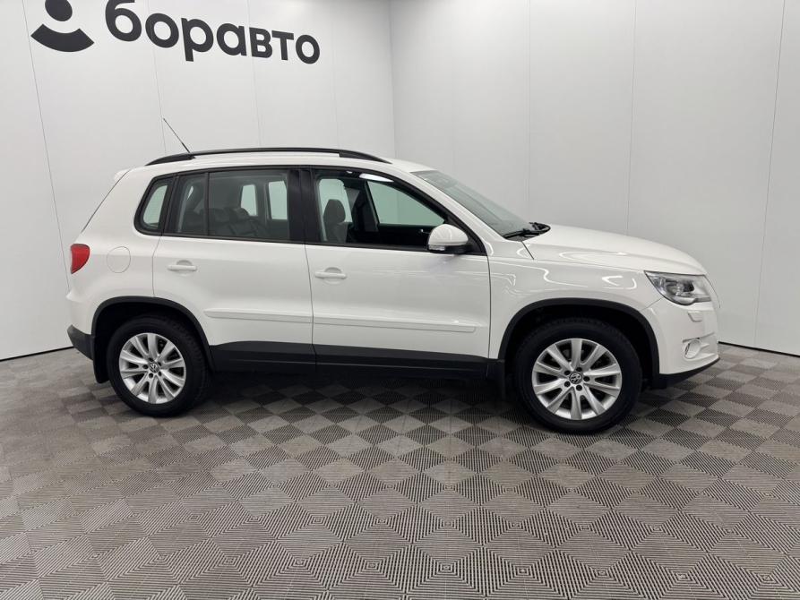 Volkswagen Tiguan I Воронеж  - изображение 9