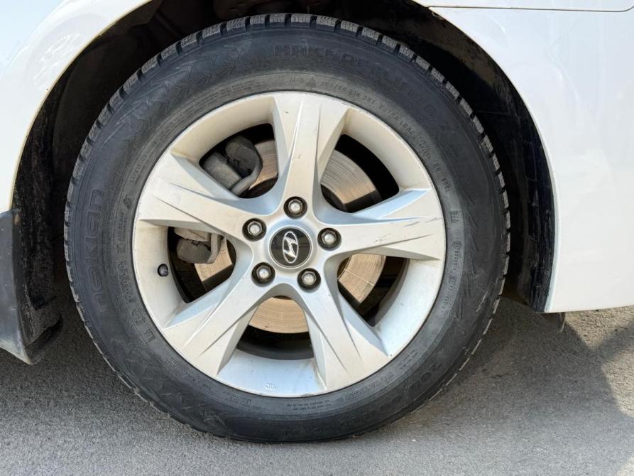 Hyundai i40 I Воронеж  - изображение 17