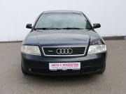 Audi A6 II (C5) Москва  - изображение 17