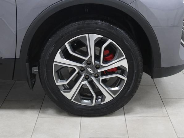 Chery Tiggo 7 Pro Max I с пробегом 2024 года, цена 2 039 900 рублей, 63756 км, внедорожник, Автокод Объявления
