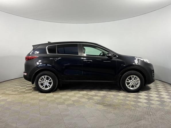 Kia Sportage IV с пробегом 2017 года, цена 2 000 000 рублей, 97323 км, внедорожник, Автокод Объявления