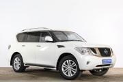 Nissan Patrol VI (Y62) Тюмень  - изображение 23