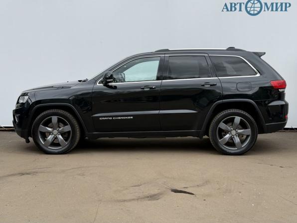 Jeep Grand Cherokee IV (WK2) Рестайлинг с пробегом 2014 года, цена 2 250 000 рублей, 226006 км, внедорожник, Автокод Объявления