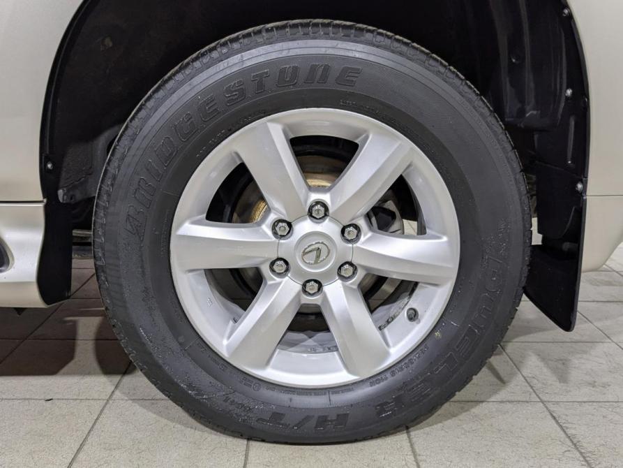 Lexus GX II Химки  - изображение 12