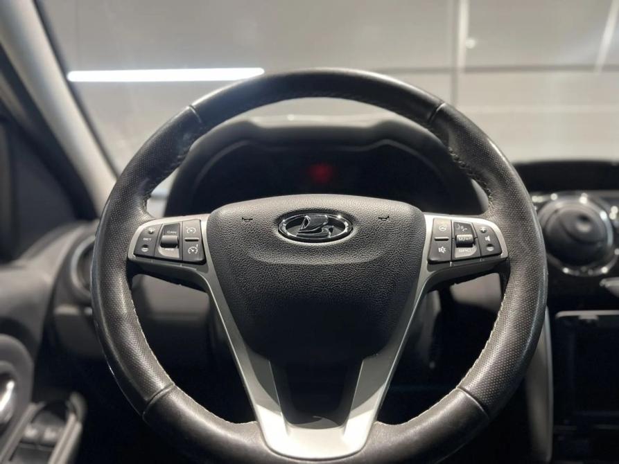 Lada (ВАЗ) Largus I Рестайлинг Новосибирск  - изображение 16