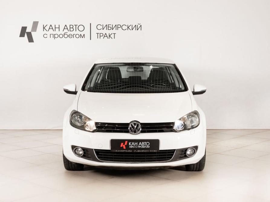 Volkswagen Golf VI Казань  - изображение 2