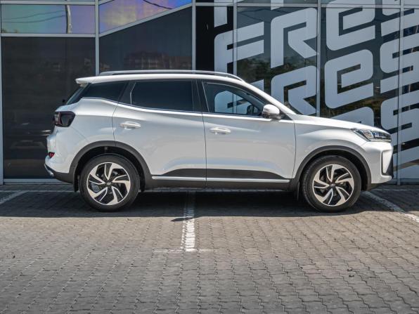 Kaiyi X3 Pro с пробегом 2024 года, цена 1 480 000 рублей, 75855 км, внедорожник, Автокод Объявления