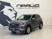 Chery Tiggo 4 Pro I Рестайлинг Ростов-на-Дону  - изображение 16