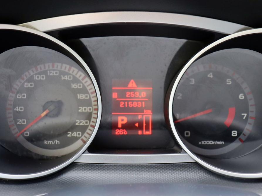 Mitsubishi Outlander II Самара  - изображение 15