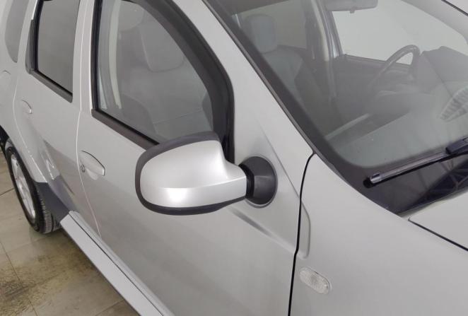 Renault Duster I с пробегом 2012 года, цена 1 030 000 рублей, 109000 км, внедорожник, Автокод Объявления