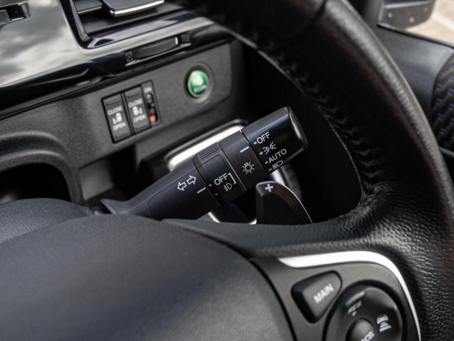 Honda Stepwgn V Краснодар  - изображение 21