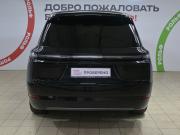 Li Auto (Lixiang) L9 I Москва  - изображение 33