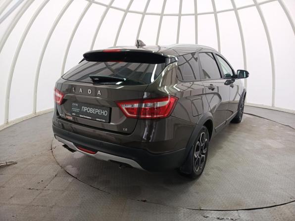 Lada (ВАЗ) Vesta I с пробегом 2019 года, цена 1 120 000 рублей, 79288 км, универсал, Автокод Объявления