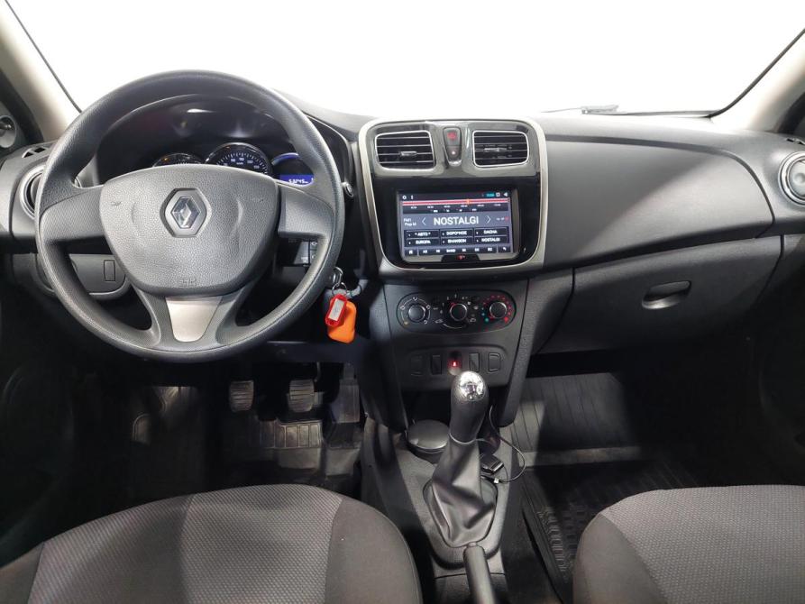 Renault Logan II Пермь  - изображение 10