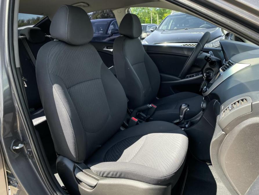 Hyundai Solaris I Рестайлинг Нижний Новгород  - изображение 7