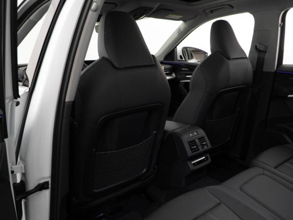 Audi Q5 III с пробегом 2025 года, цена 8 378 888 рублей, 50 км, внедорожник, Автокод Объявления