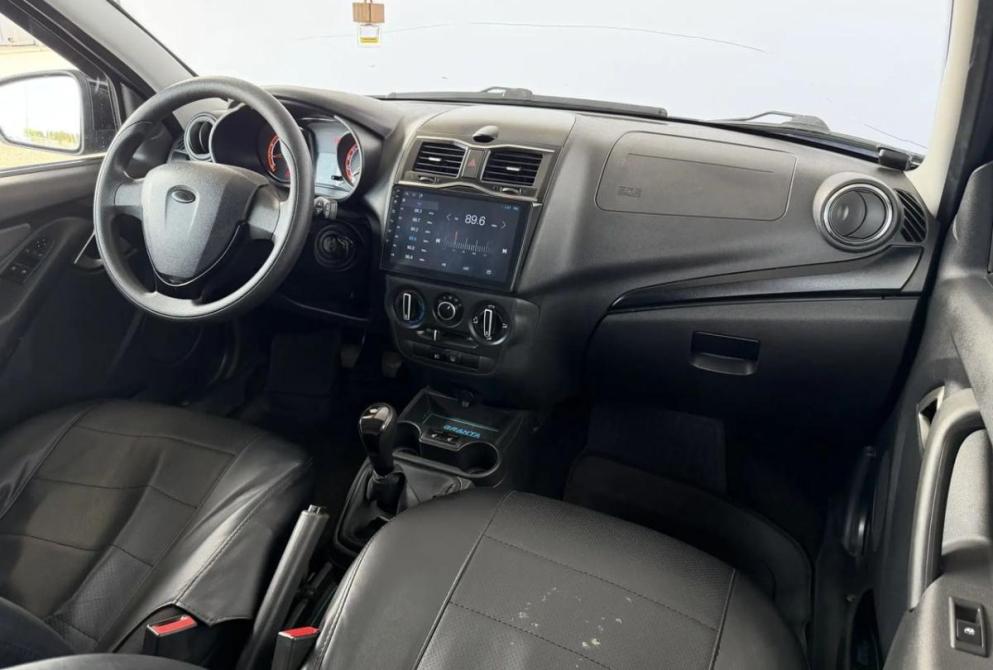Lada (ВАЗ) Granta I Рестайлинг Киров  - изображение 11