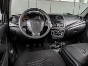 Lada (ВАЗ) Granta I Рестайлинг Воронеж  - изображение 23
