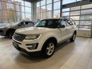 Ford Explorer V Рестайлинг Серпухов  - изображение 26