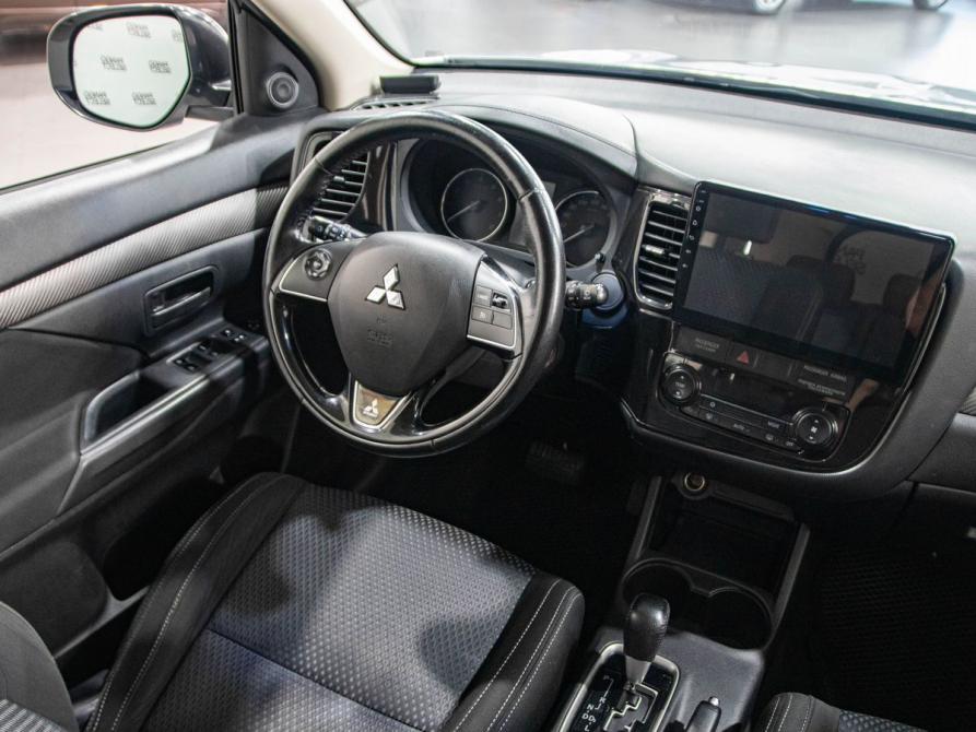 Mitsubishi Outlander III Рестайлинг 2 Оренбург  - изображение 22