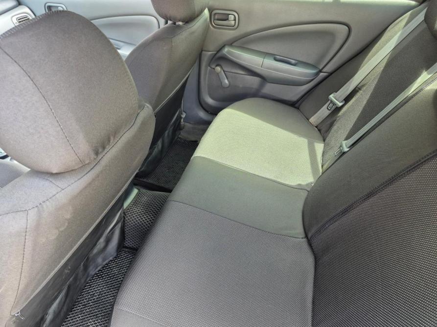 Nissan Almera Classic I Воронеж  - изображение 15