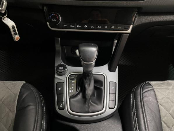 Kia Seltos I с пробегом 2020 года, цена 1 949 000 рублей, 122244 км, внедорожник, Автокод Объявления