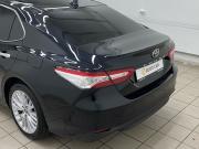 Toyota Camry VIII (XV70) Энгельс  - изображение 54