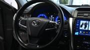 Toyota Camry VII (XV50) Рестайлинг Уфа  - изображение 32