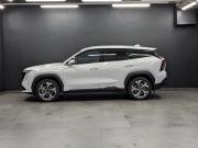 Geely Atlas II Москва  - изображение 55