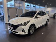 Hyundai Solaris II Рестайлинг Чебоксары  - изображение 37